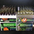 Vi Sinh Sống Prodibio Bio Digest - Bio Stop Ammo - Vi Sinh Cao Cấp Cho Hồ Thủy Sinh - Nước Mặn - Nước Ngọt