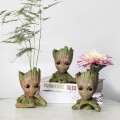 Groot thả tim